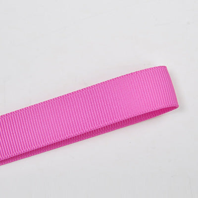Garden Rose Grosgrain Ribbon 16mm (183)