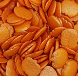 SUGAR SISTERS -  Pumpkin Confetti 60g