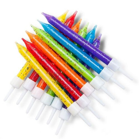 Renshaw - Multipack - Neon Colours - 5 X 100g