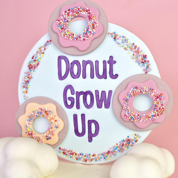 Glow  Uppercase, Lowercase,Numbers and Symbols SWEET STAMP