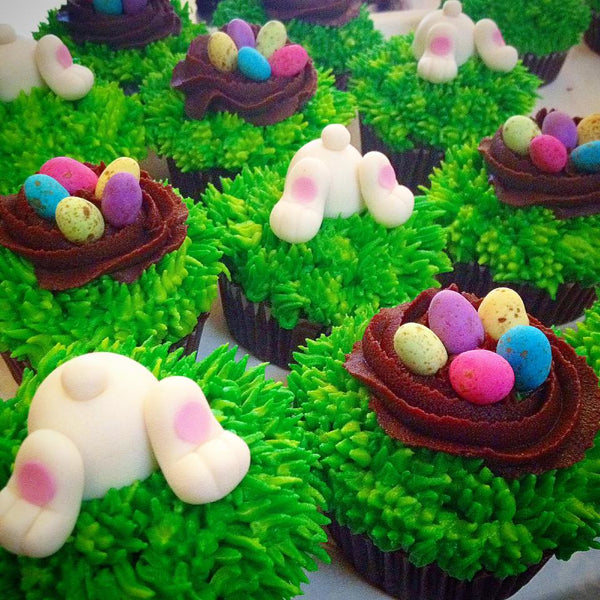 Small Grass Piping Nozzle JEM 233