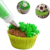 Medium Grass Piping Nozzle JEM 234