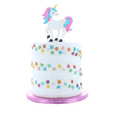 Gumpaste Unicorn