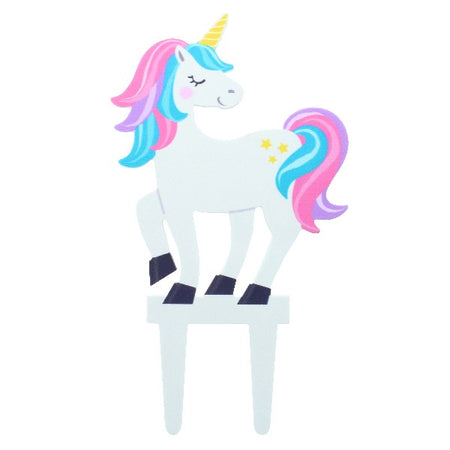 12 Tall Pink & Purple Ombre Candles