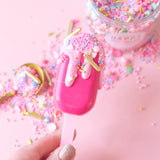 Colour Mill - Oil based colouring 20ml - Hot pink