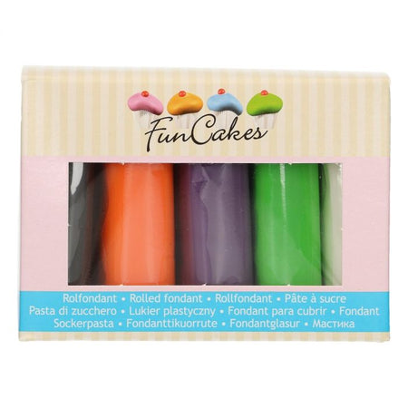 SUGAR SISTERS - RIP Sprinkle Mix 80g