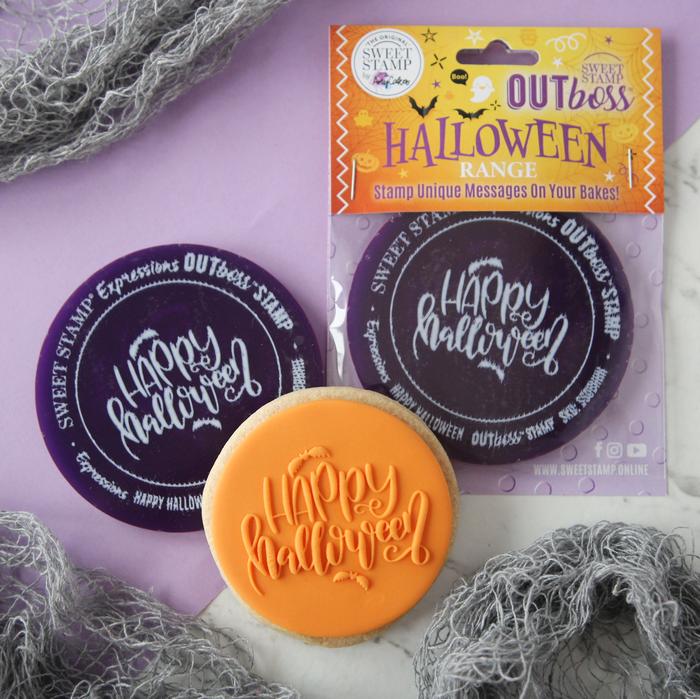 Happy Halloween OUTboss