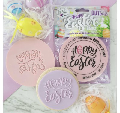 Hoppy Easter  OUTboss