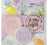 Hoppy Easter  OUTboss