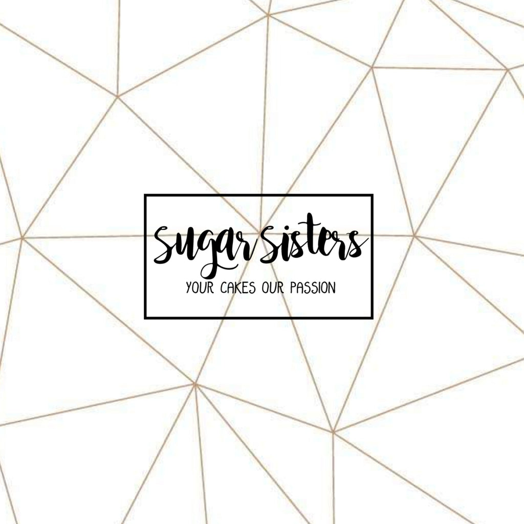 Geometric Edible Image