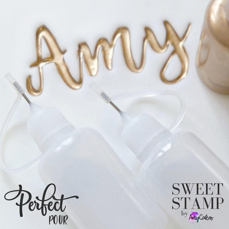 The Amy Jane Collection Signature Embosser Baby Girl