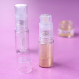 Sugar Sisters - Glitter Pump Duo