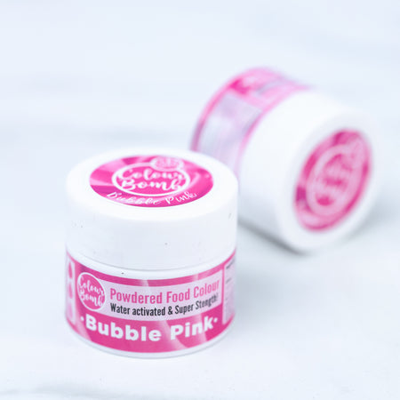 Pink Ombre Pack Sugarpaste