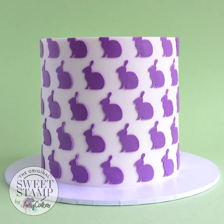 6s /12s Purple Cupcake Box