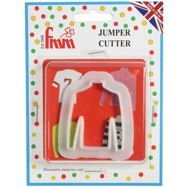 FMM Jumper Cutter 1 Pc