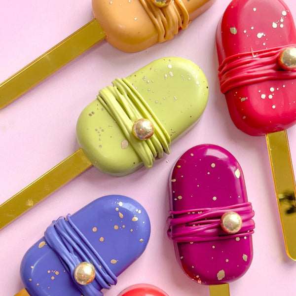 Colour Mill - Oil based colouring 20ml - Kiwi