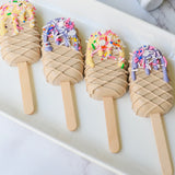 Colour Mill - Oil based colouring 20ml - Latte