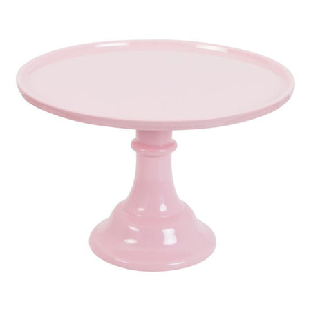 Cake stand Small Yellow
