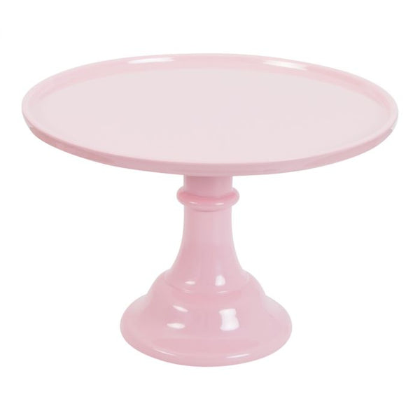 Cake stand Large Pink