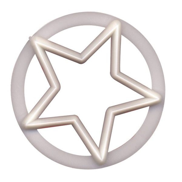 FMM Large Star Cutter 1 Pc