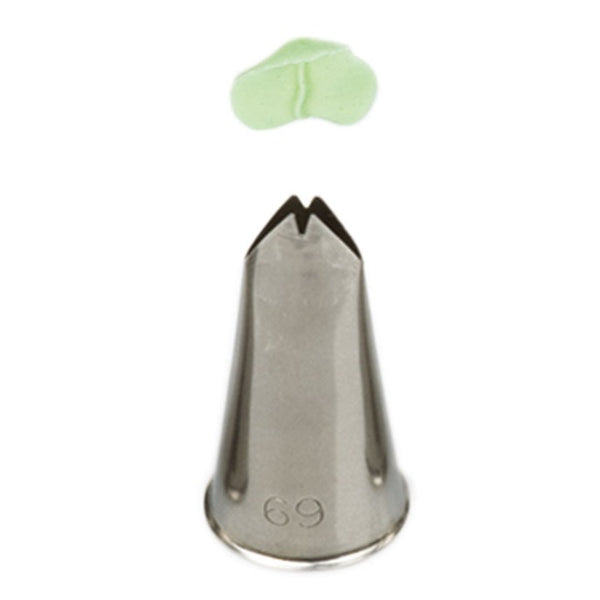 Leaf Nozzle 69