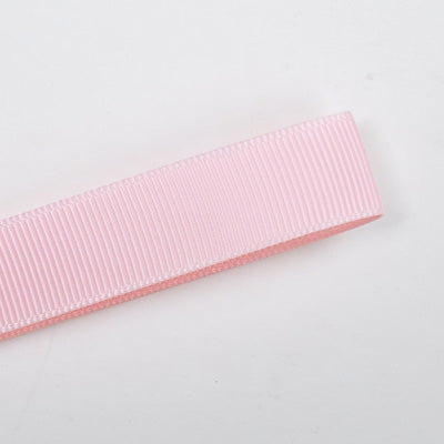 Icy Pink Grosgrain Ribbon 16mm (103)