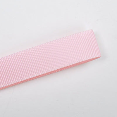 Light Pink Grosgrain Ribbon 16mm (117)