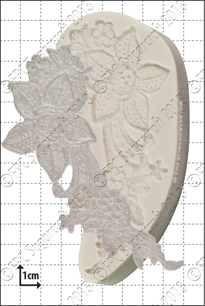 Louisa Mould FPC C171