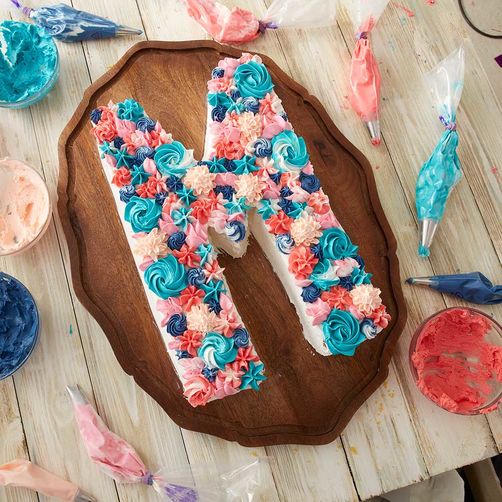 Wilton Countless Celebrations Tin