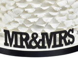 FMM Mr & Mrs Cutter 1 Pc