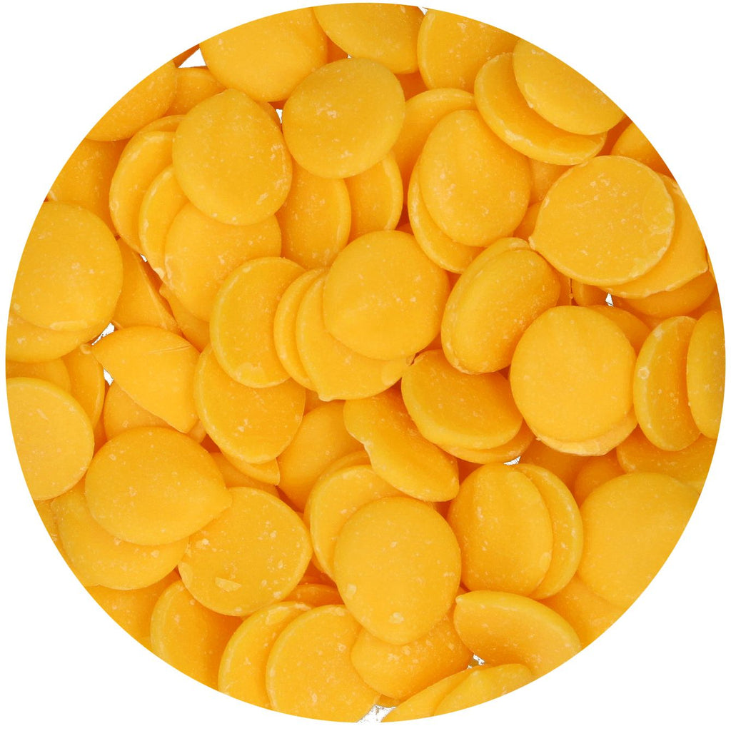 Deco Melts Mango Flavour 250g