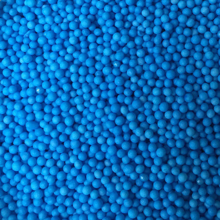 Denim Blue  Sugar Paste  250g Funcakes