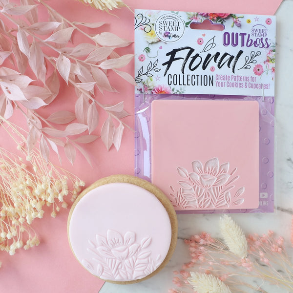 Meadow Print OUTboss