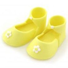 JEM Baby Bootee Cutter Medium