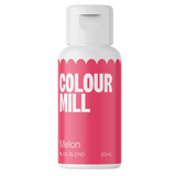 Colour Mill - Oil based colouring 20ml - Melon