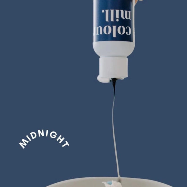 Colour Mill - Oil based colouring 20ml - Midnight