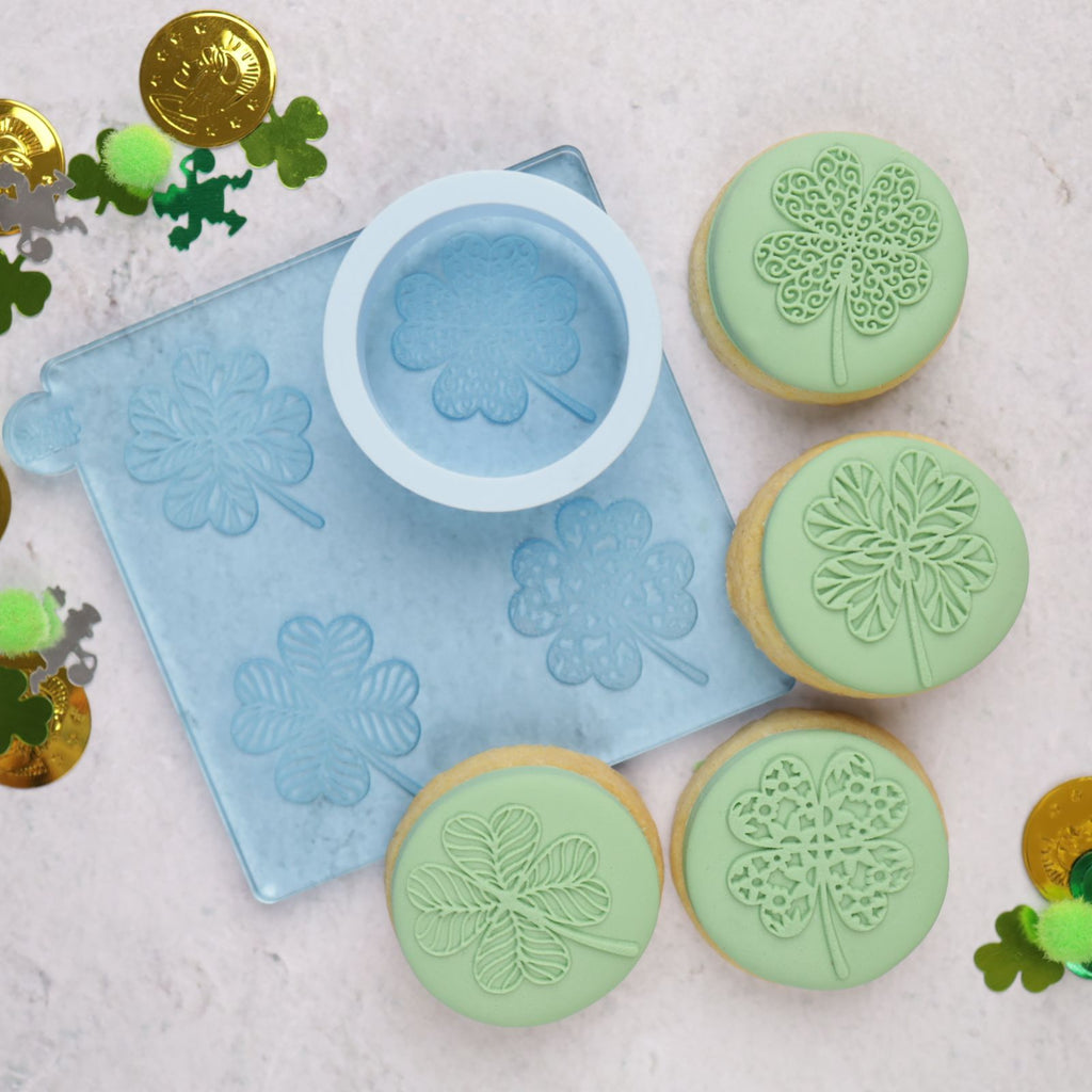 Clover OUTboss Mini STAMP N CUT