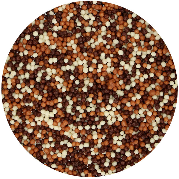 Mini Crispy pearls Mix 175g