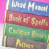 Mini  Spellbound  SWEET STAMP Letters & Numbers