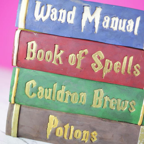 Mini  Spellbound  SWEET STAMP Letters & Numbers