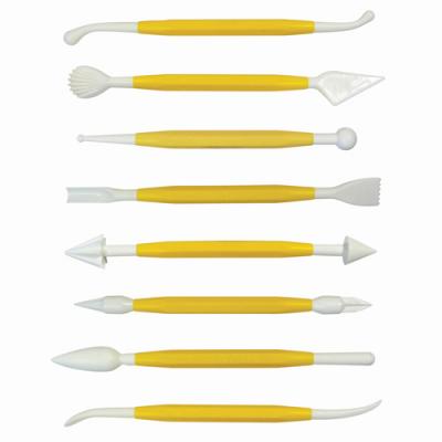 Modelling Tool Set 8 PME