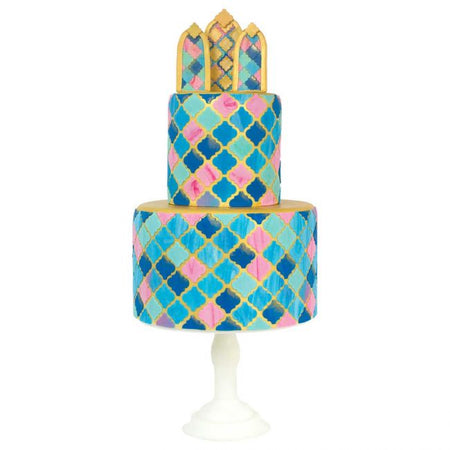 Football/Soccer Pattern Cutters