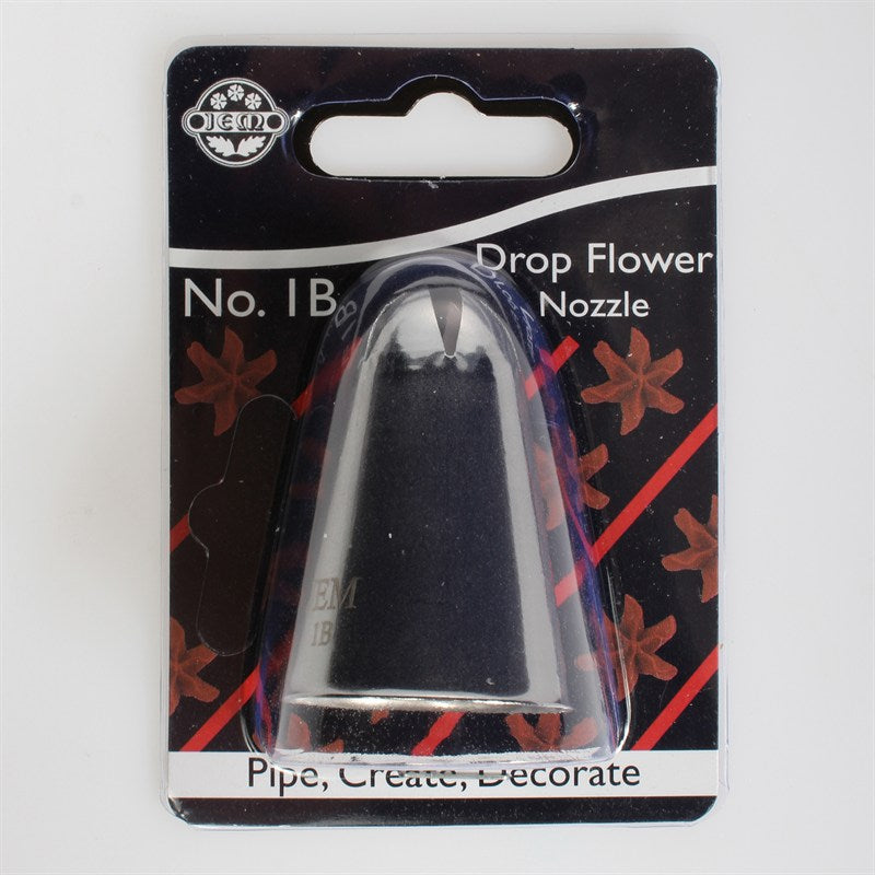 Drop Flower Nozzle NZ1B