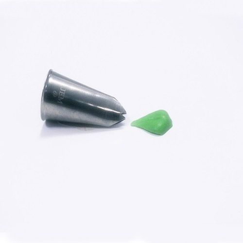 Medium Leaf Icing Nozzle NZ69
