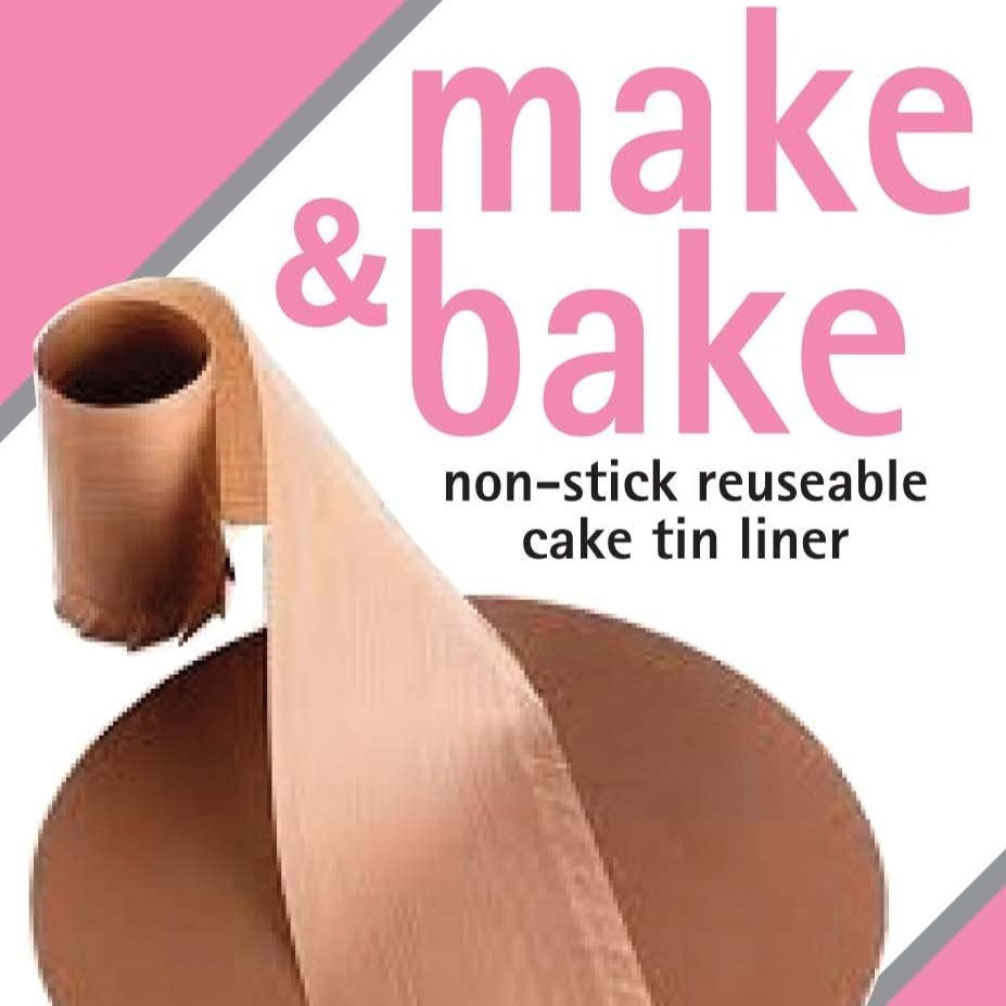 Reuseable Round Baking Liner (Asstd Sizes 6