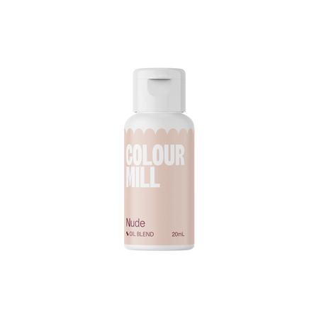 Colour Mill - Oil based colouring - 20ml  Tiffany