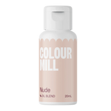 Colour Mill - Oil based colouring 20ml - Nude
