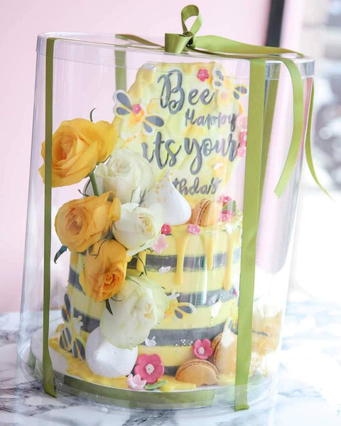 Oh Honey Bee Elements SWEET STAMP