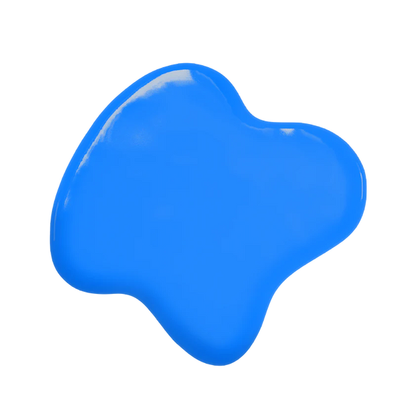 Colour Mill - Oil based colouring 20ml - Cobalt