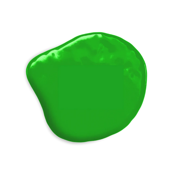 Colour Mill - Oil based colouring 20ml - Green